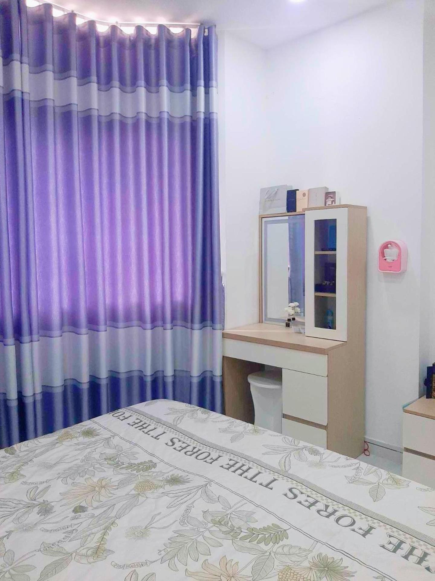 Victoria House Apartment Ho Chi Minh City